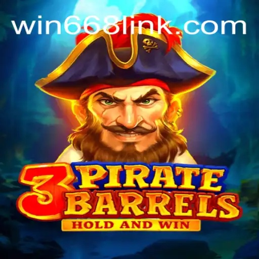 Exploring the Thrills of 3PirateBarrels: A New Gaming Adventure