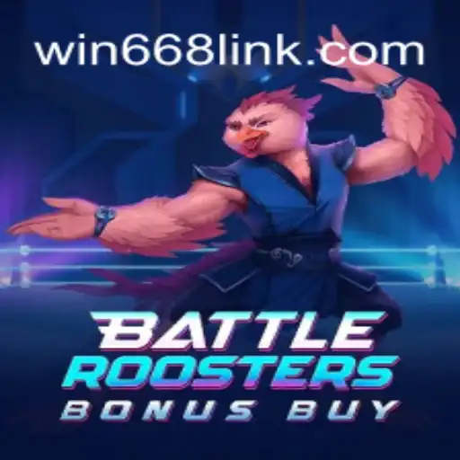 BattleRoostersBonusBuy: A Roaring Adventure in Gaming