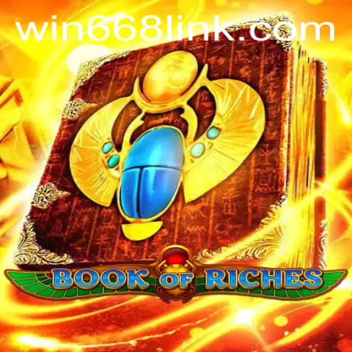 Discover the Thrills of BookofRiches with Win668.bet