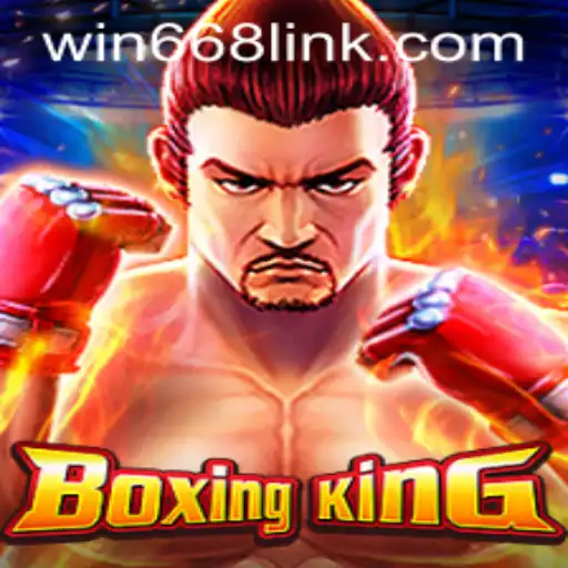 Immerse Yourself in the Exciting World of BoxingKing