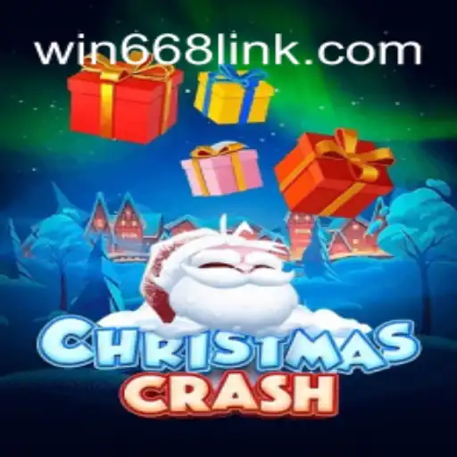 Discover the Thrills of ChristmasCrash: A Festive Adventure with Win668.bet