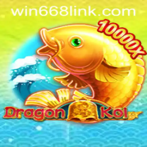 Unlocking the Mystical World of DragonKoi