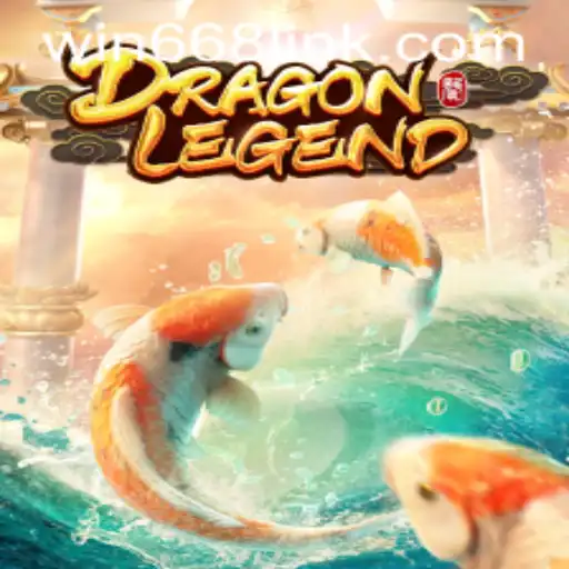 Discover the Thrilling World of DragonLegend with Win668.bet