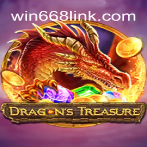 Explore the Excitement of DragonsTreasure at win668.bet