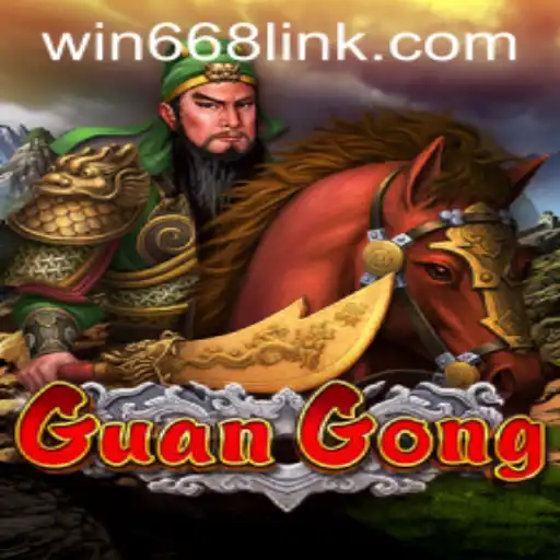Exploring the Intriguing World of GuanGong on win668.bet