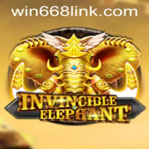 Unveiling InvincibleElephant: A Thrilling Adventure Awaits at Win668.bet
