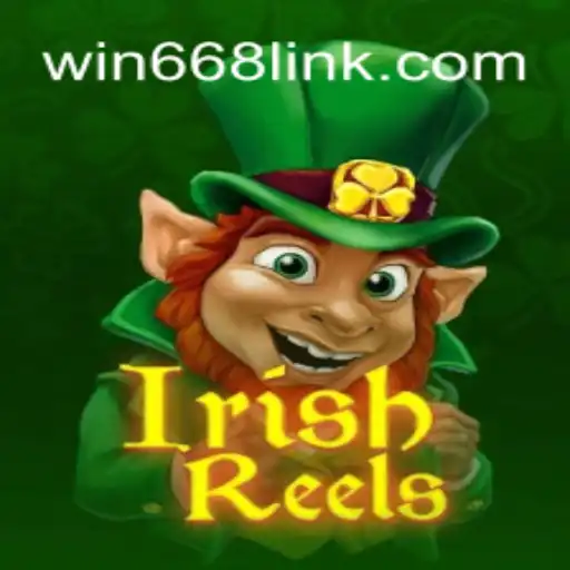 Discover the Charm of IrishReels: A Thrilling Casino Game Experience