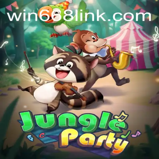 Discover the Thrilling World of JungleParty