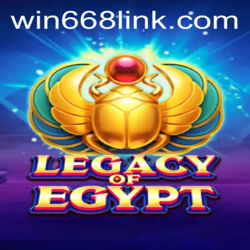 Unveiling the Mysteries of LegacyOfEgypt Game