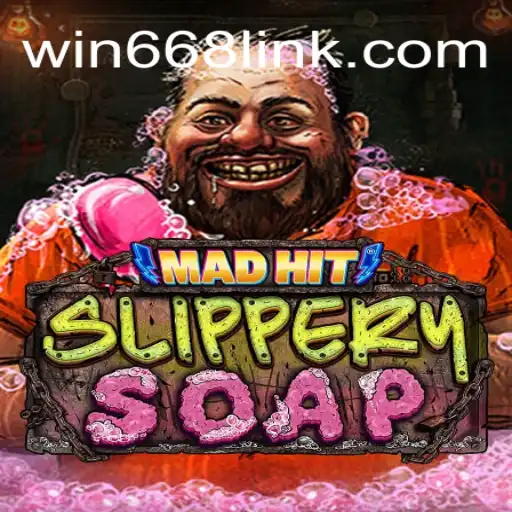 MadHitSlipperySoap: A New Exciting Game on win668.bet