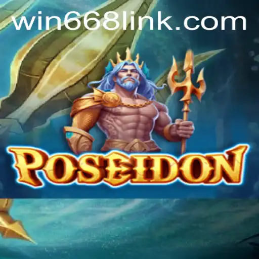 Exploring the Depths of Poseidon: A New Online Gaming Experience