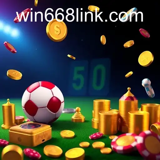 Gaming Experience win668.bet - 800+ Premium and Exclusive Games
