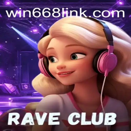 RaveClub: A Thrilling Journey into the World of Competitive Gaming