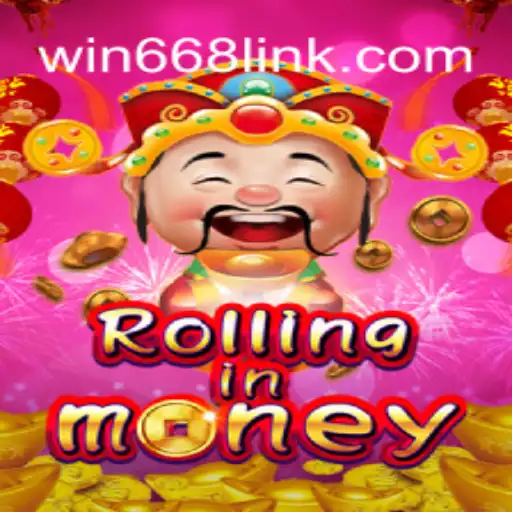Discover the Thrills of RollingInMoney with win668.bet