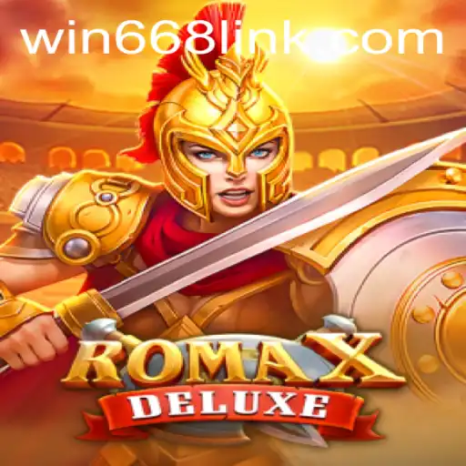 Explore the Thrill of RomaXDeluxe: A New Gaming Sensation