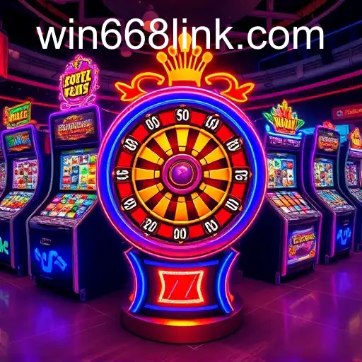 Gaming Experience win668.bet - 800+ Premium and Exclusive Games
