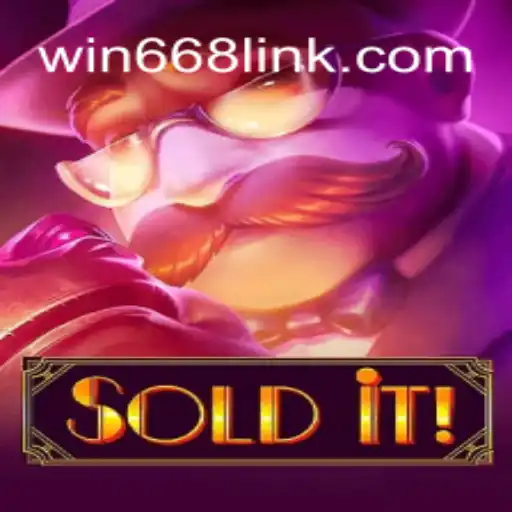 Discover the Thrilling World of Soldit on win668.bet