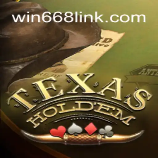 Mastering Texas Hold'em: Strategies and Insights from win668.bet