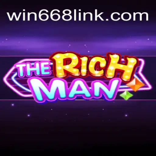 TheRichMan: A Comprehensive Guide to Winning Big with Win668.bet