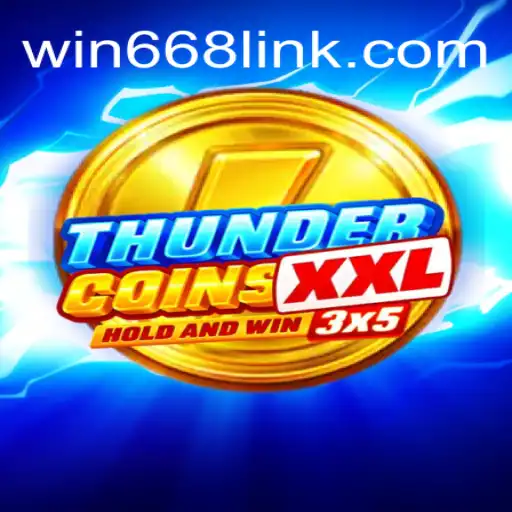 Discover the Thrills of ThunderCoinsXxl: A New Era in Online Gaming