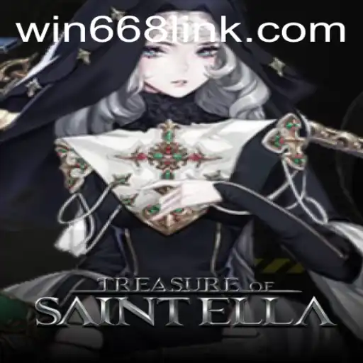 Discover the Exciting World of TreasureofSaintElla: A Thrilling Gaming Experience