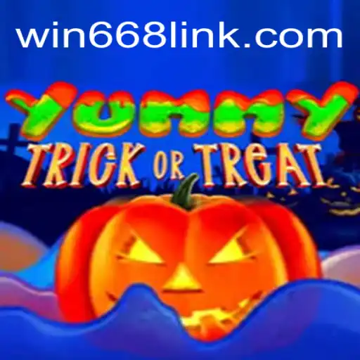 Enter the Spooky World of YummyTrickorTreat: A Thrilling Adventure at win668.bet